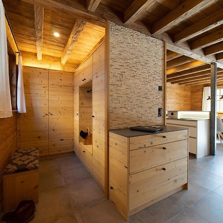 Chalet Brisi Вилдхаус Екстериор снимка