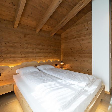 Chalet Brisi Вилдхаус Екстериор снимка