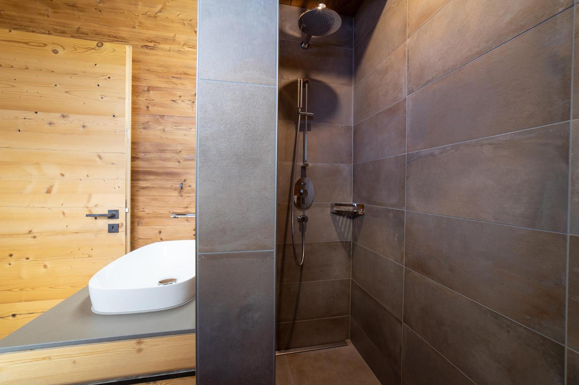 Chalet Brisi Вилдхаус Екстериор снимка