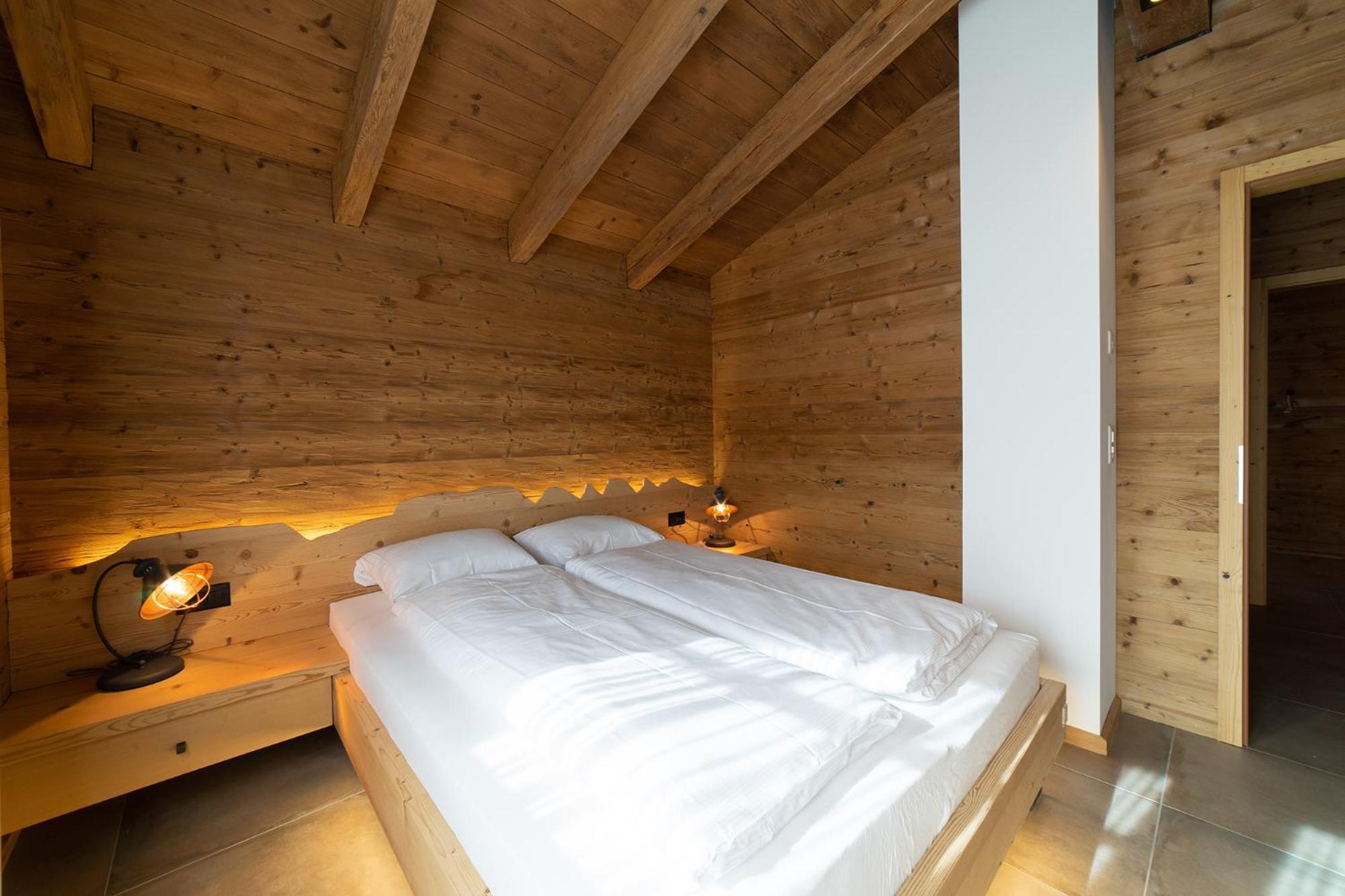 Chalet Brisi Вилдхаус Екстериор снимка