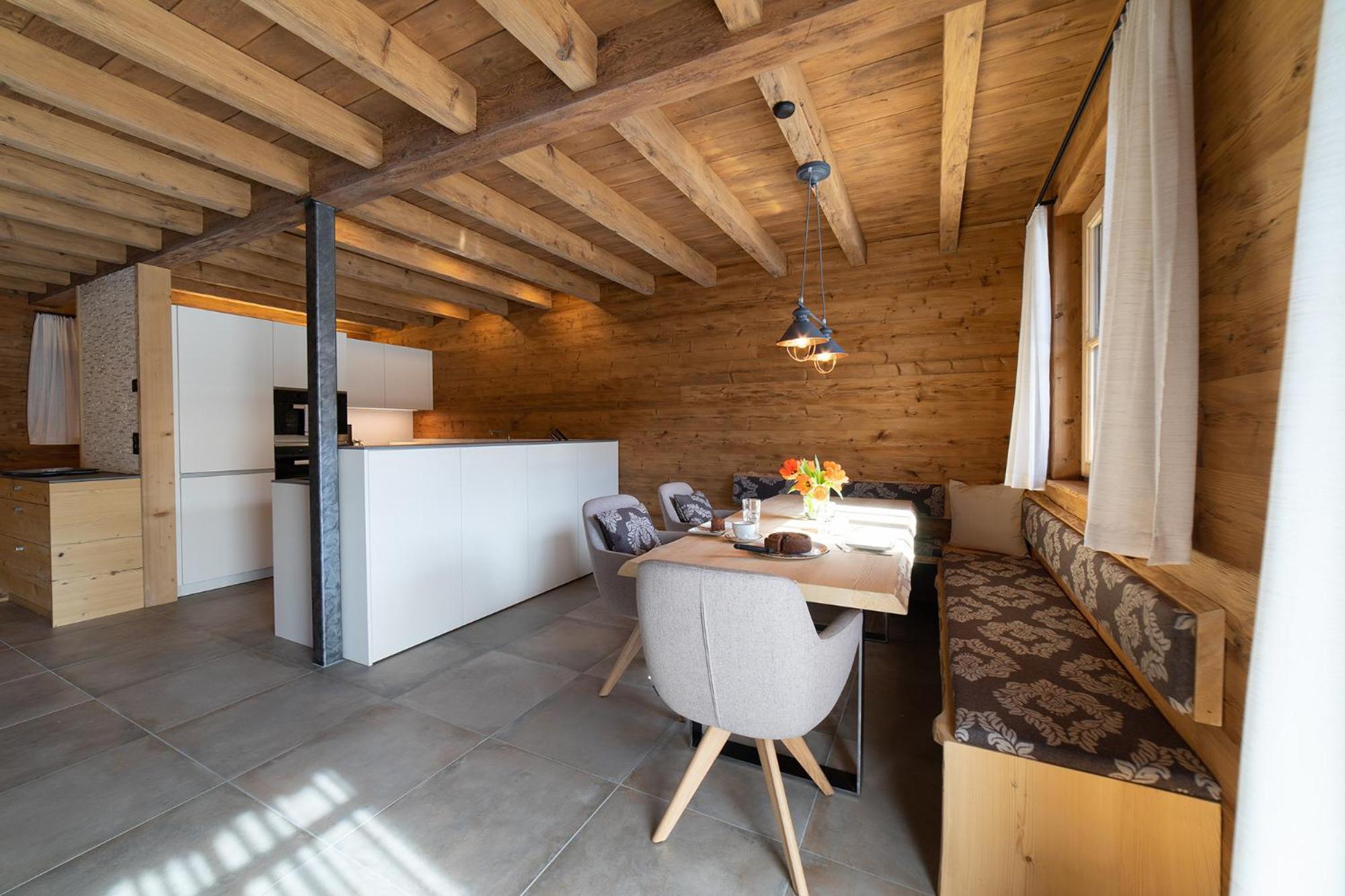 Chalet Brisi Вилдхаус Екстериор снимка