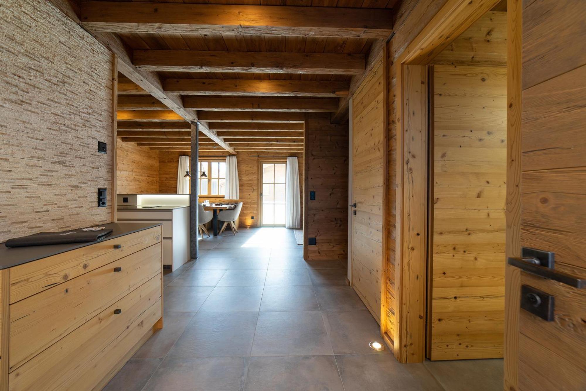 Chalet Brisi Вилдхаус Екстериор снимка