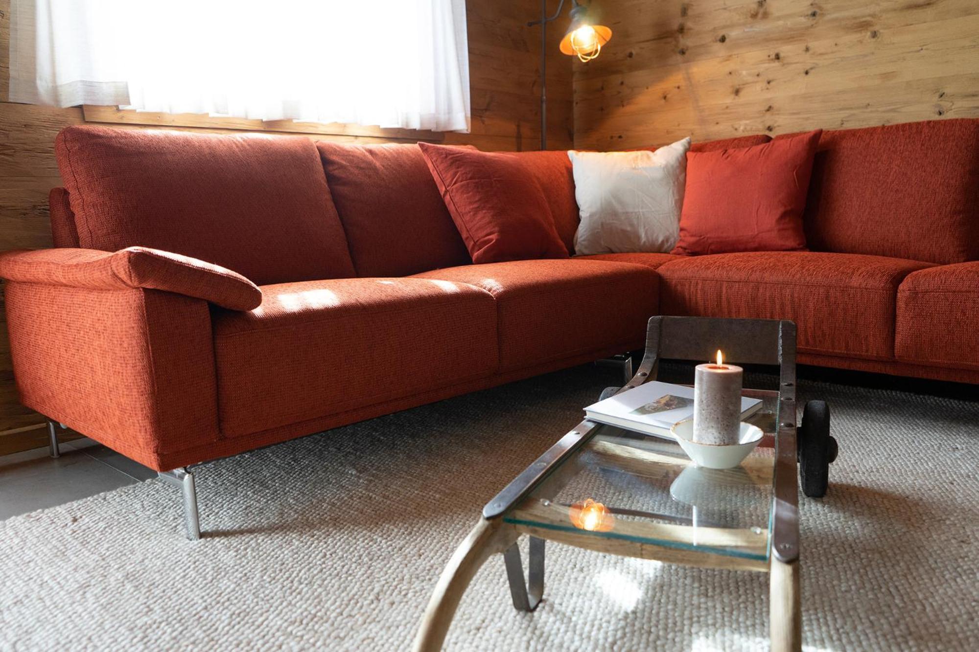 Chalet Brisi Вилдхаус Екстериор снимка