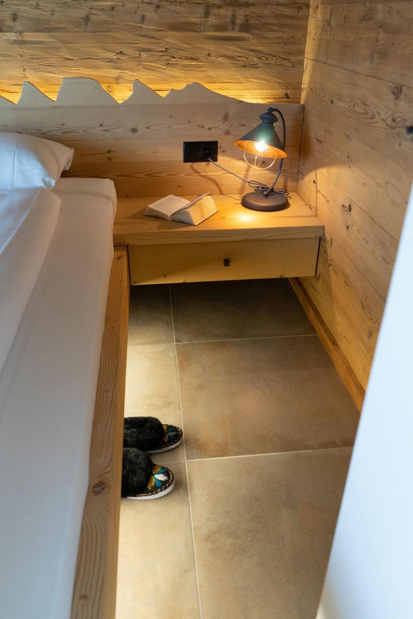 Chalet Brisi Вилдхаус Екстериор снимка