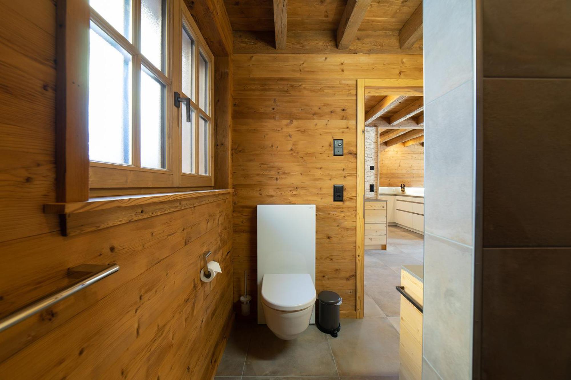 Chalet Brisi Вилдхаус Екстериор снимка