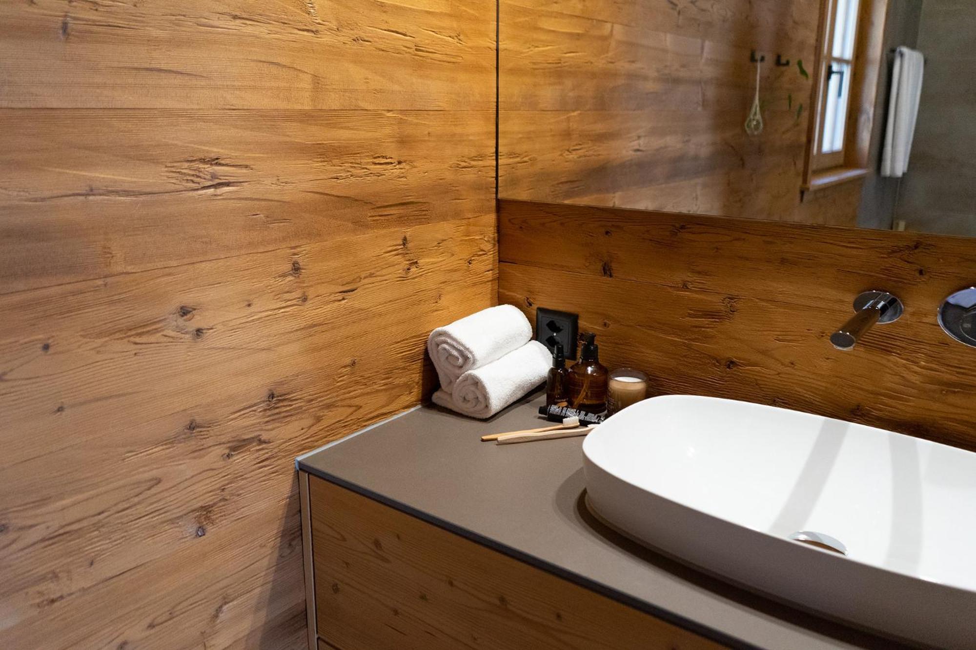 Chalet Brisi Вилдхаус Екстериор снимка