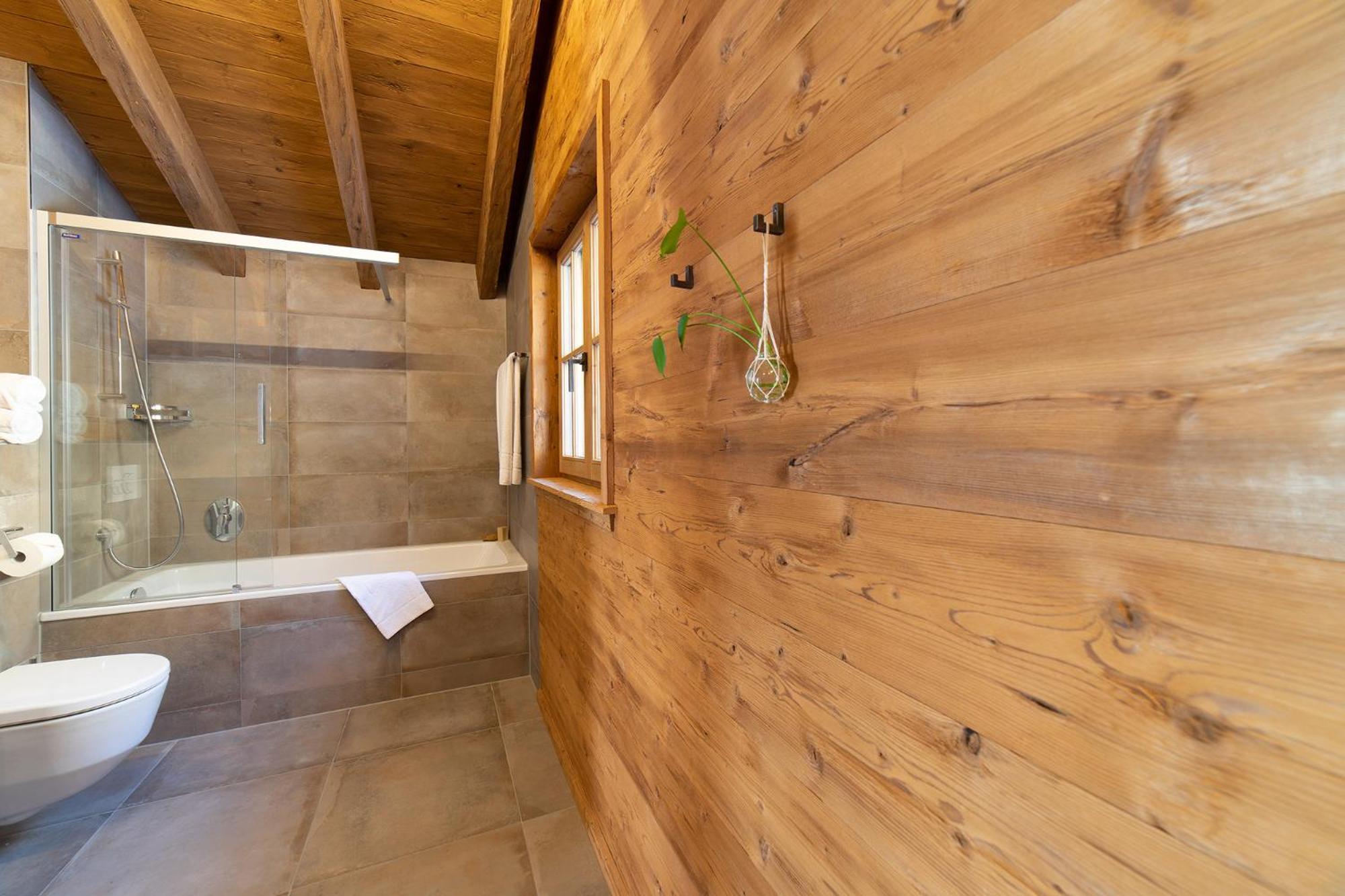 Chalet Brisi Вилдхаус Екстериор снимка