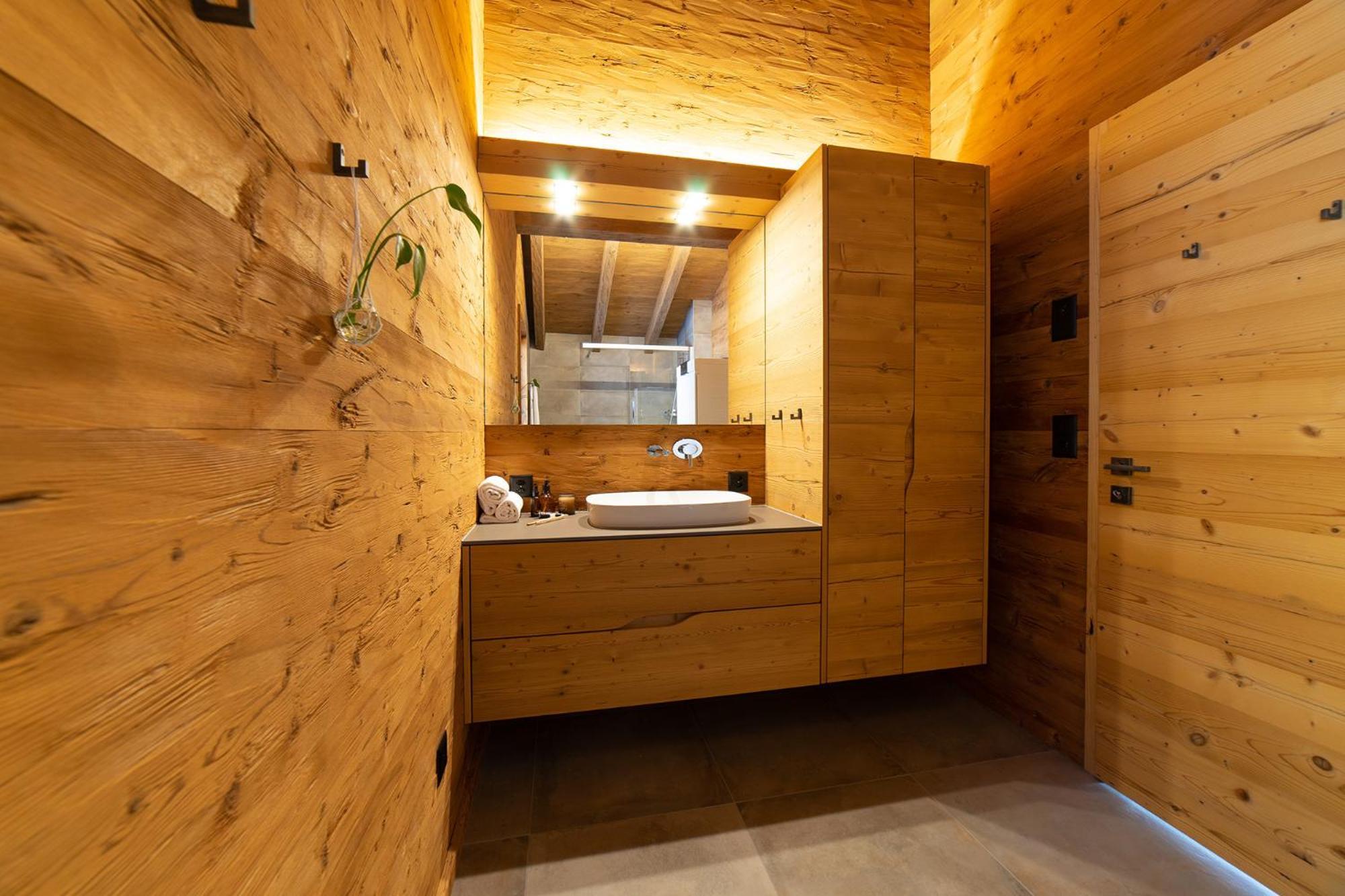 Chalet Brisi Вилдхаус Екстериор снимка