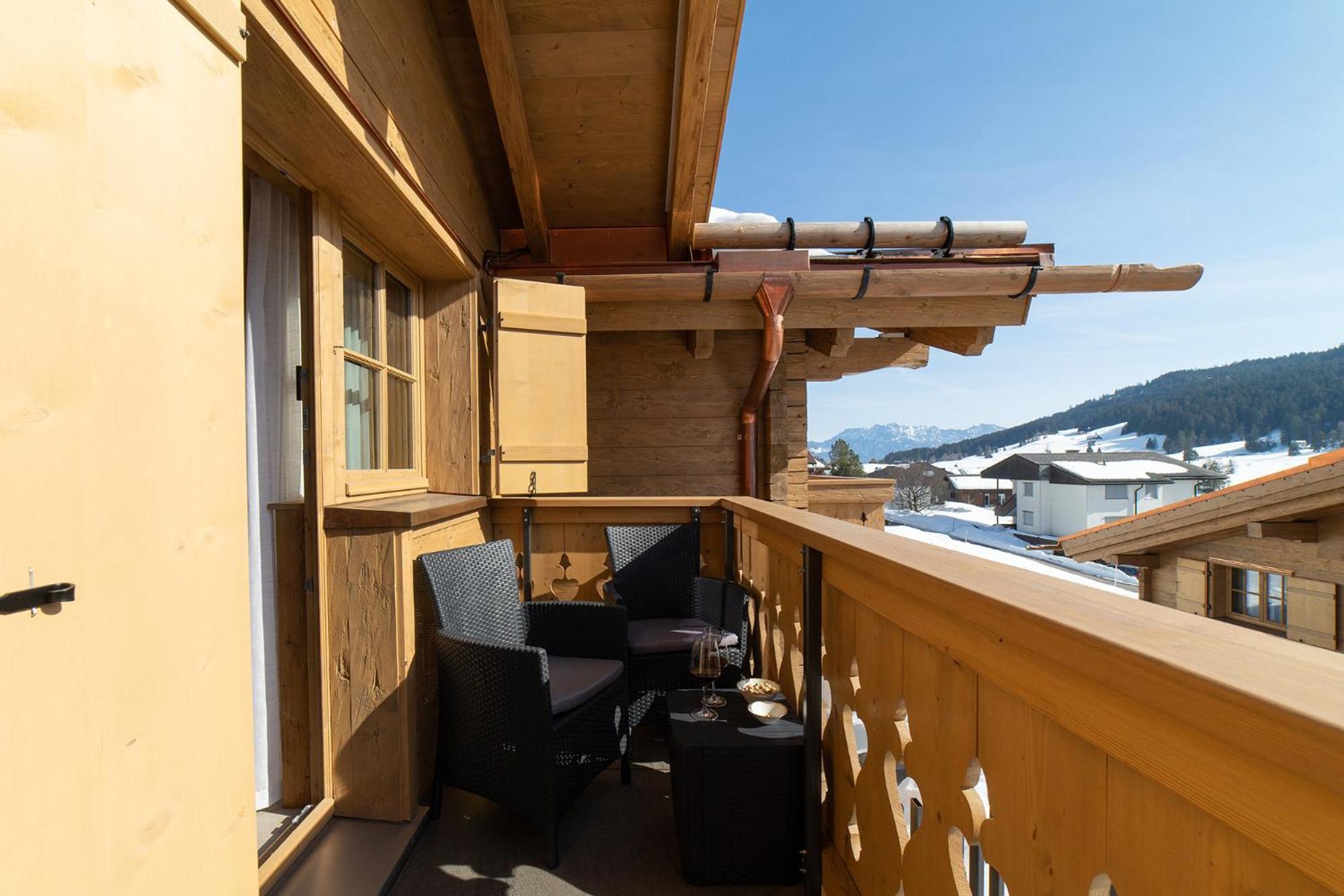 Chalet Brisi Вилдхаус Екстериор снимка
