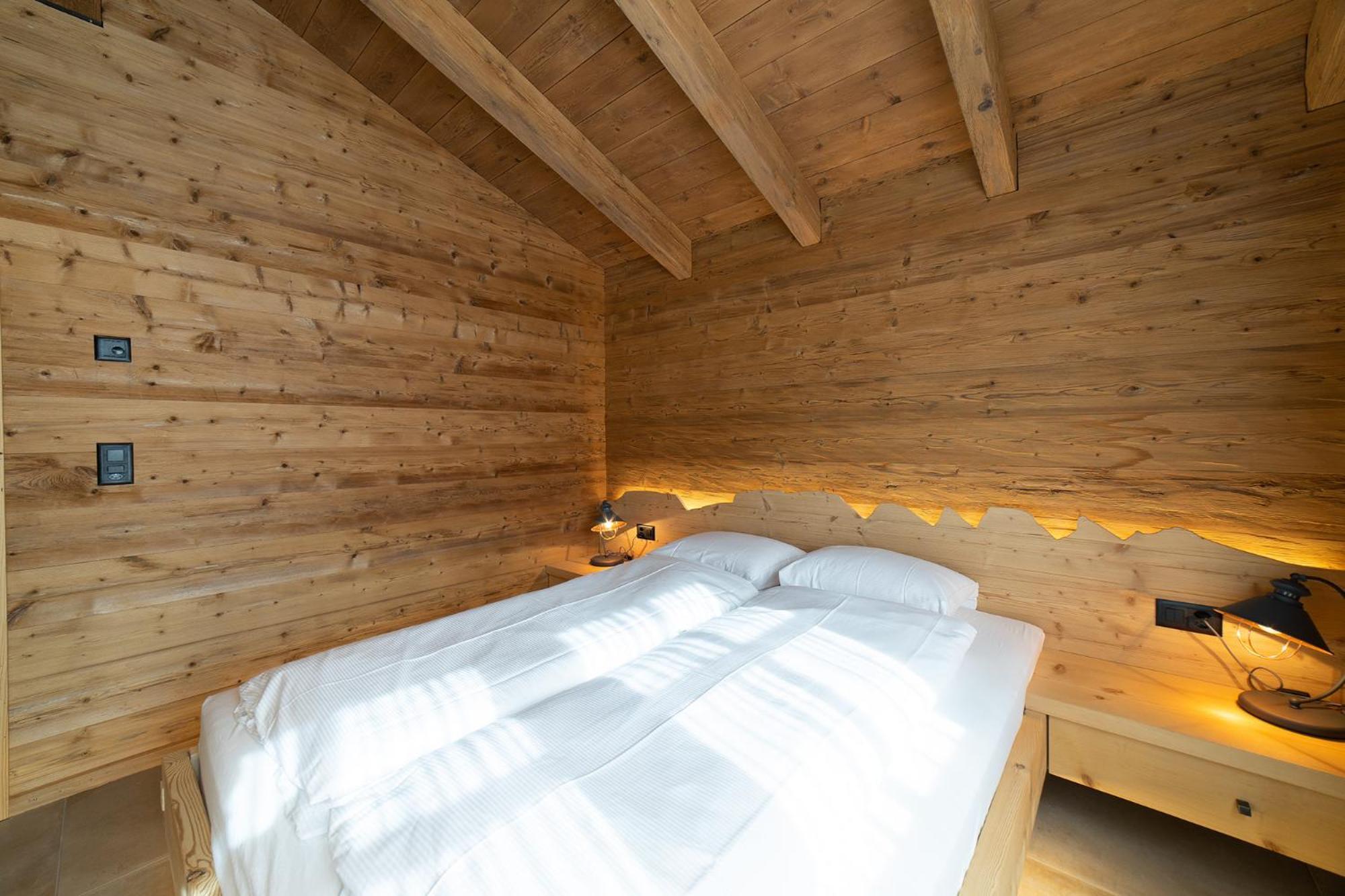 Chalet Brisi Вилдхаус Екстериор снимка