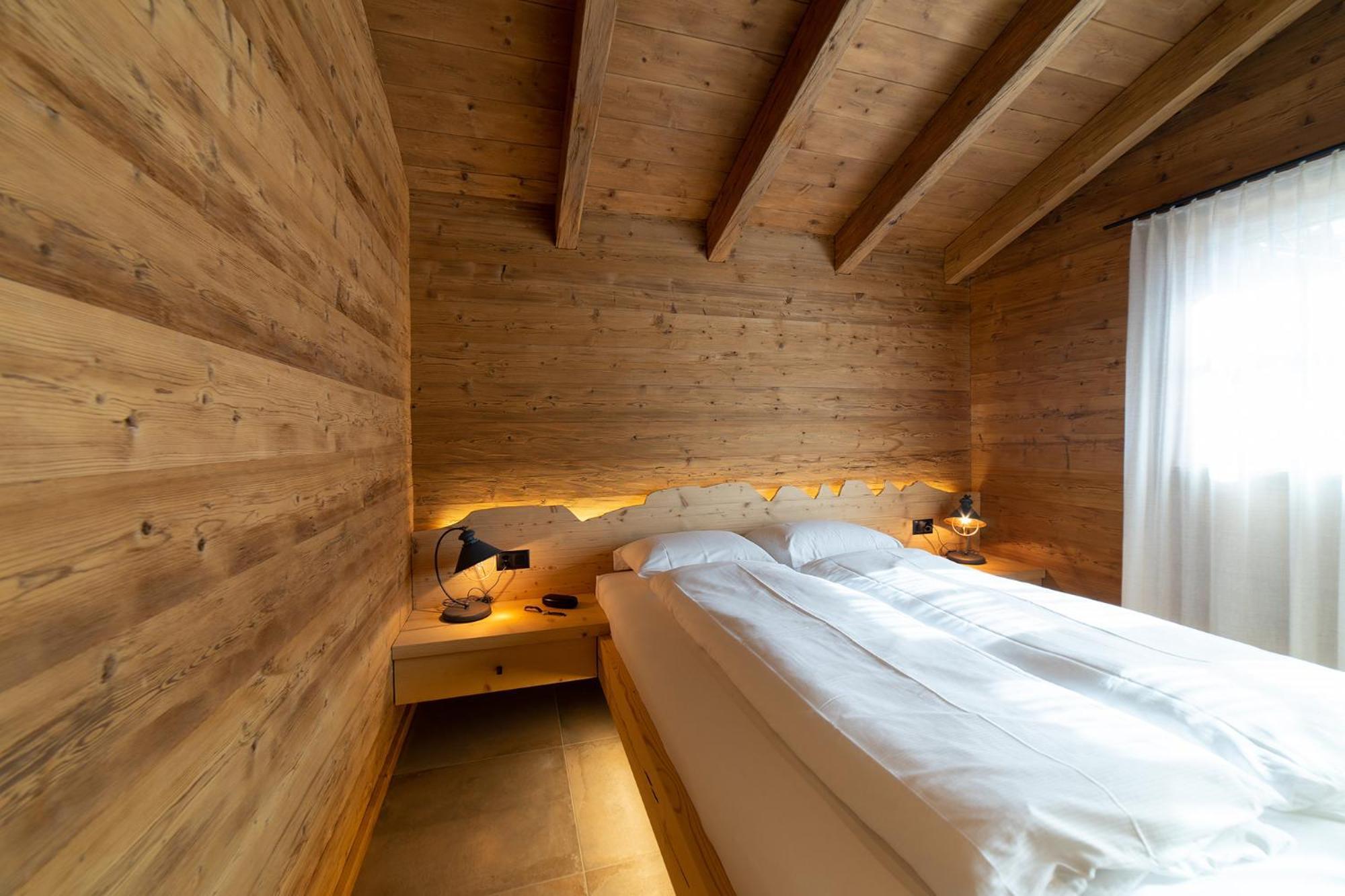 Chalet Brisi Вилдхаус Екстериор снимка